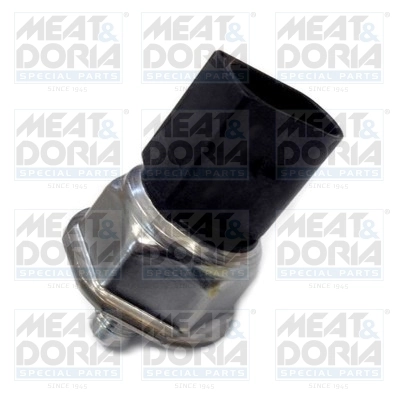 Sensor, fuel pressure